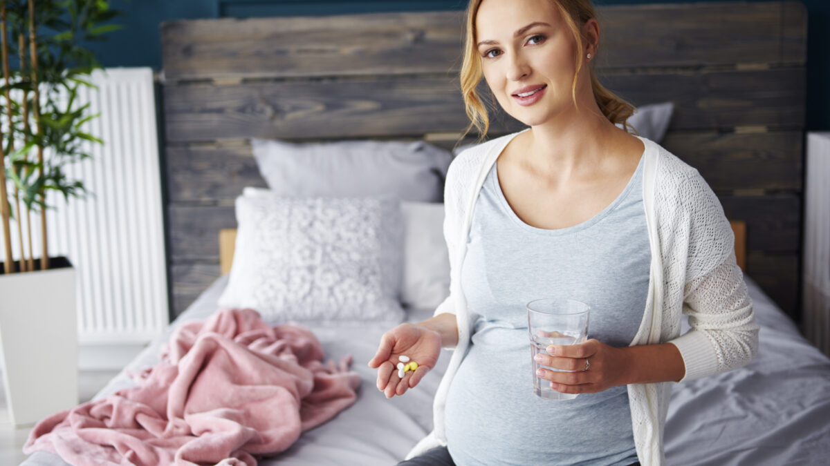 Skincare During Pregnancy: Safe Products and Practices