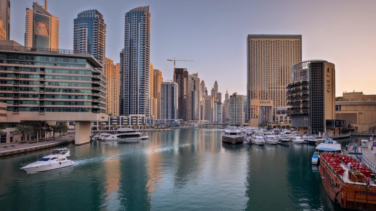 A Complete Guide On Business Setup In Dubai