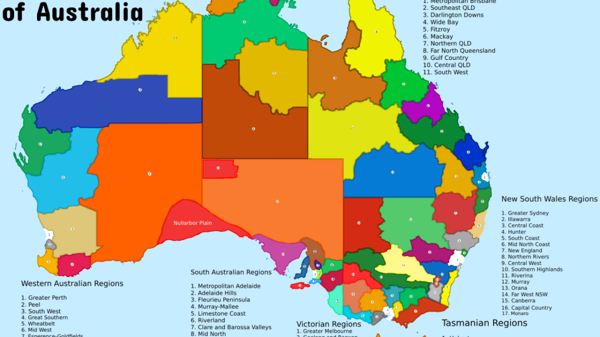 Finding Jobs in Regional Australia: opportunities and Challenges