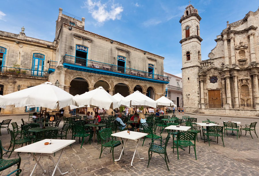 Best Restaurants In Havana: Where To Eat & Drink In Cuba
