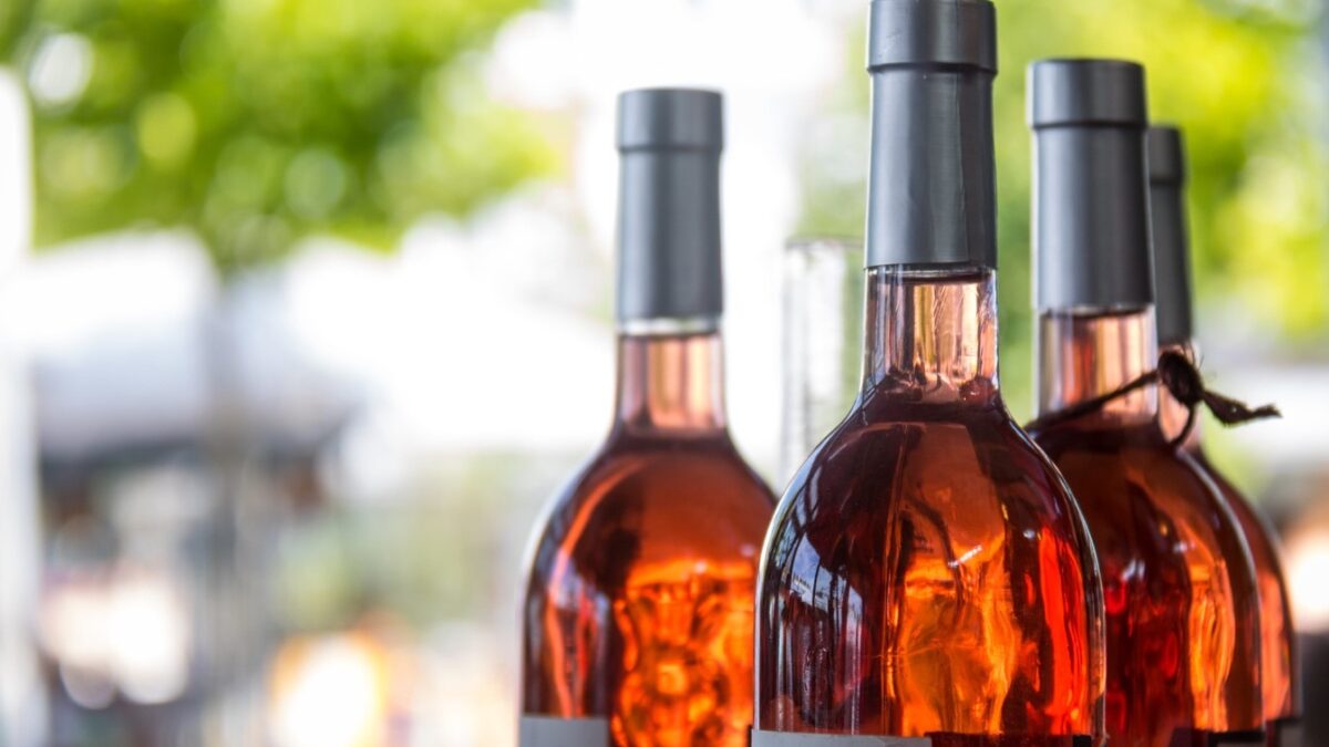 5 Rosés to Drink This Summer