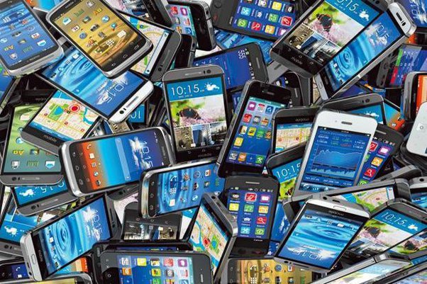 Buy second hand phone in Delhi – Know the importance