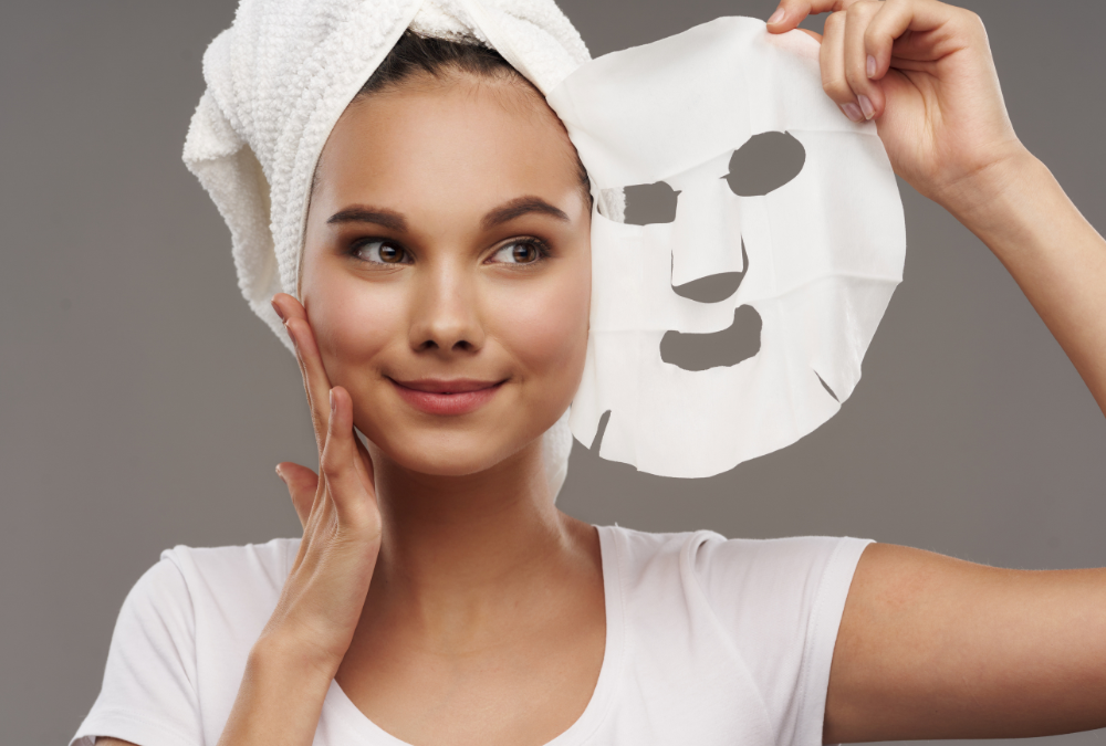 Should You Include a Face Mask in Your Skincare Routine?