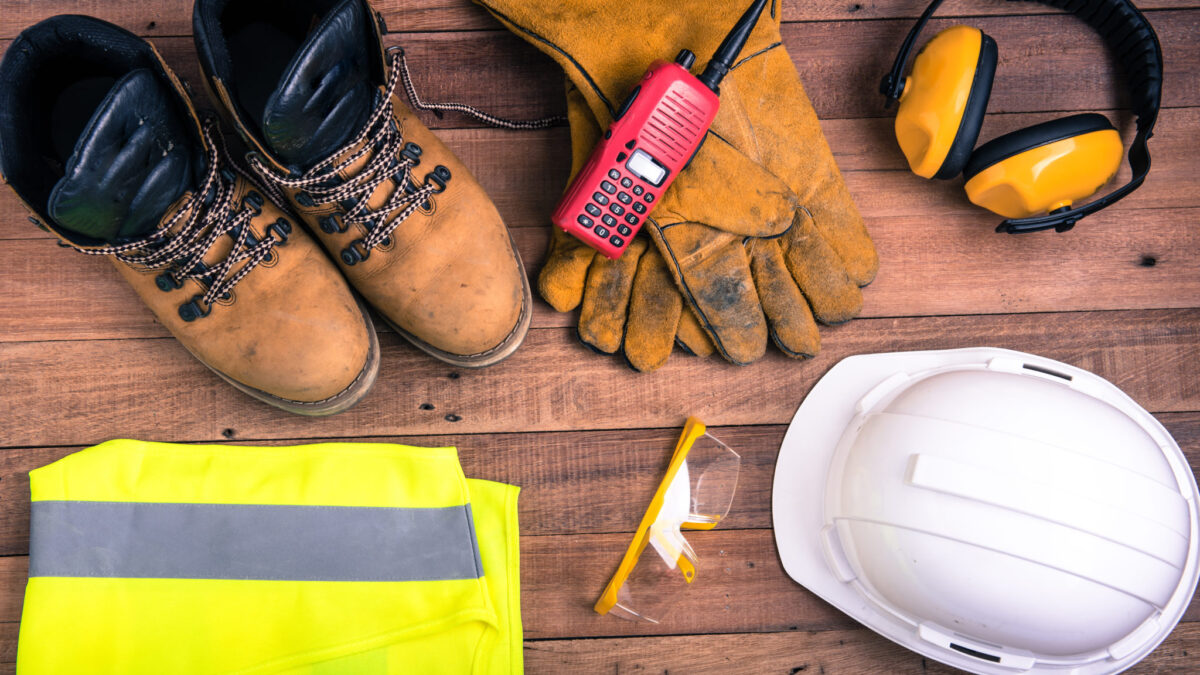 Injured at Work: Understanding the Importance of Workplace Safety Measures