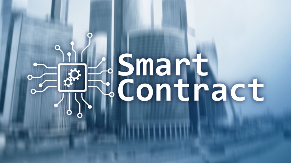 Exploring the Benefits of Blockchain Smart Contract Development