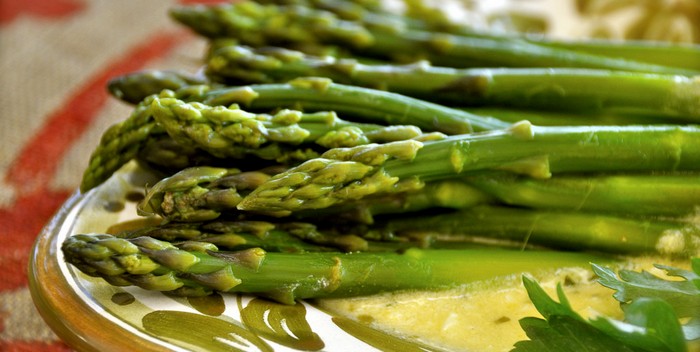 The Magic of Boiling Asparagus: The Path to Perfect Results