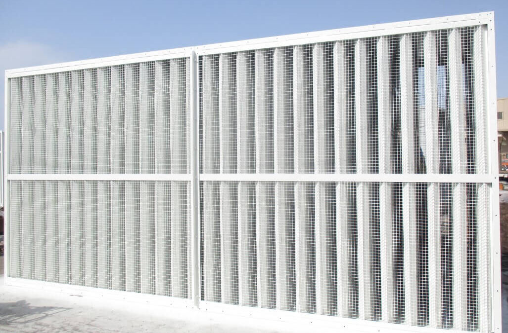 5 Factors That Affect the Cost of Acoustic Louvers Suppliers in UAE