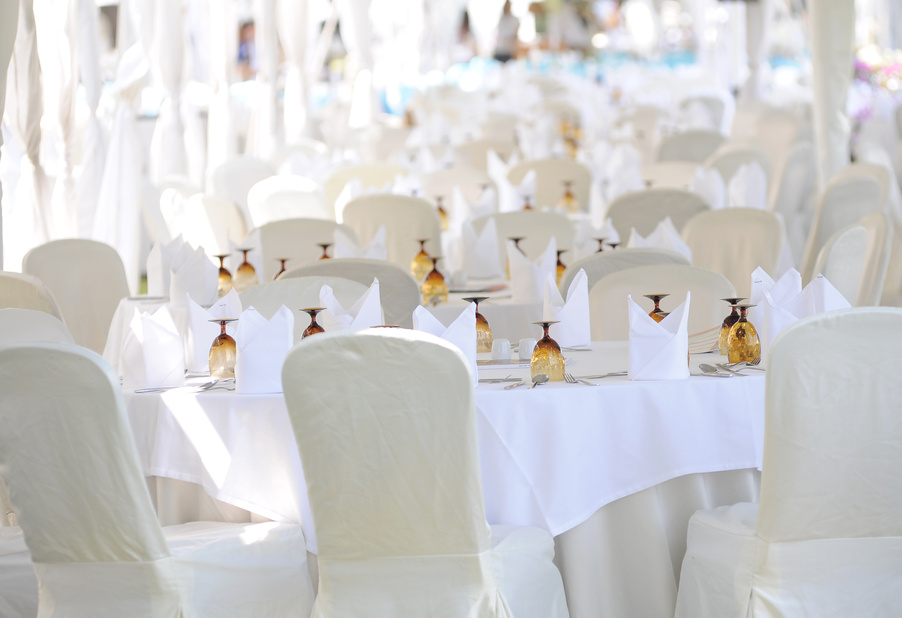 A Guide to Table and Chair Rentals for South Florida Events