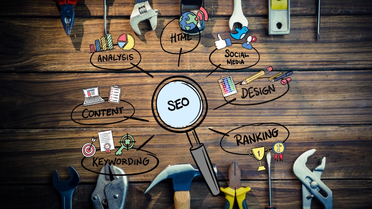 How SEO Services can grow your business in 2023?