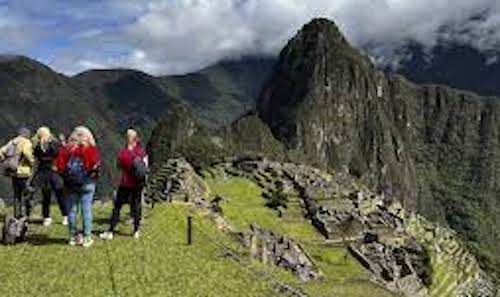 Things to consider before visiting Machu Picchu
