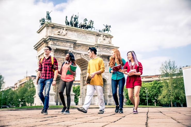 Why Germany Is the Perfect Destination for Higher Education