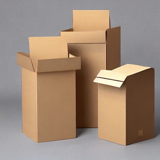 The Advantages of Using Custom Postage Packaging for Your Shipments