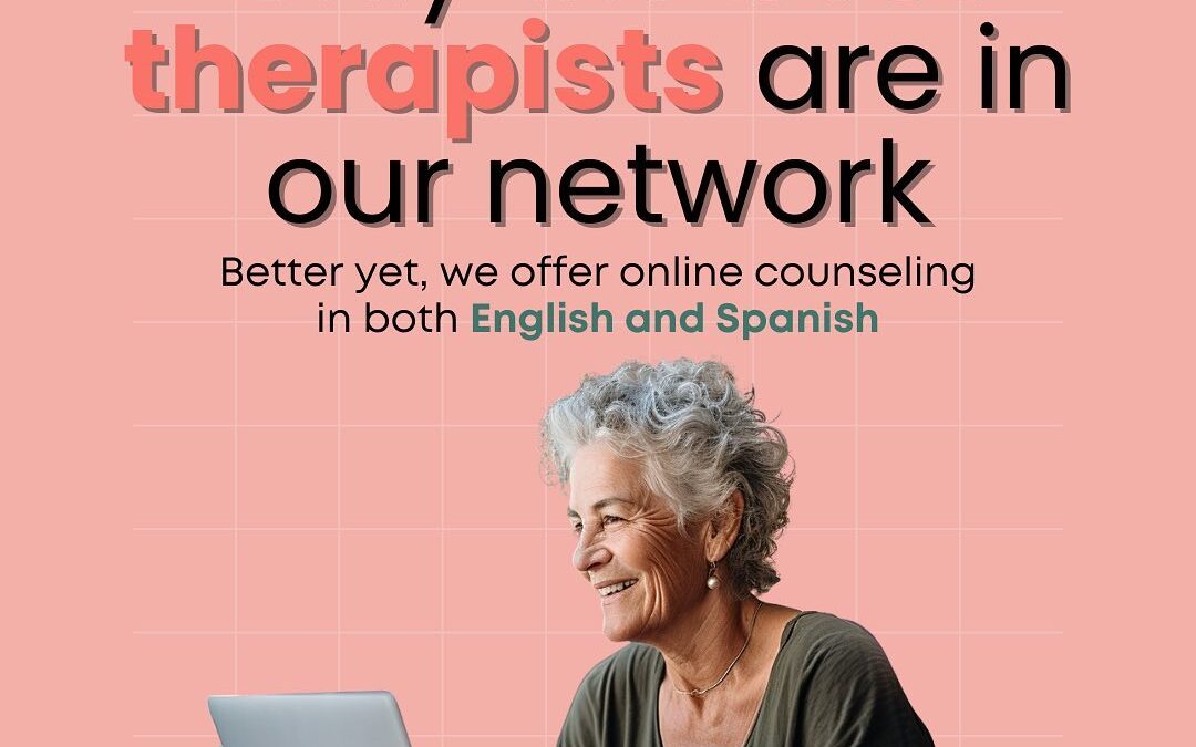 Embracing the Benefits of Therapy Through Screens with Online Therapists