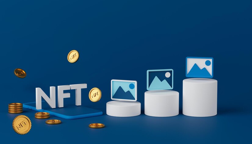 Market Trends in NFTs and What They Mean for Developers