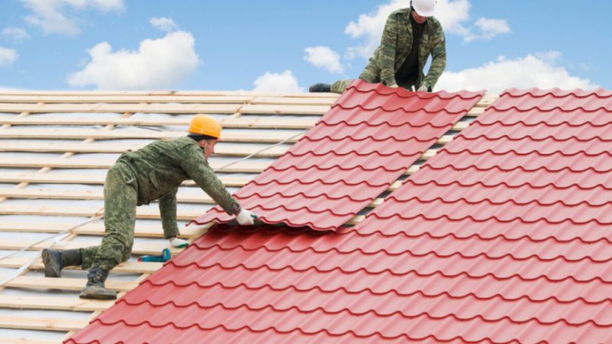 Top Reasons To Consider Roof Restoration In Penrith For Homeowners
