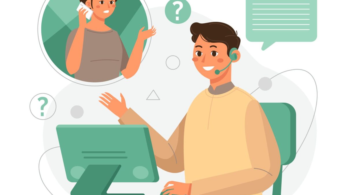 The Power of Inbound Call centre: Connecting Businesses and Customers