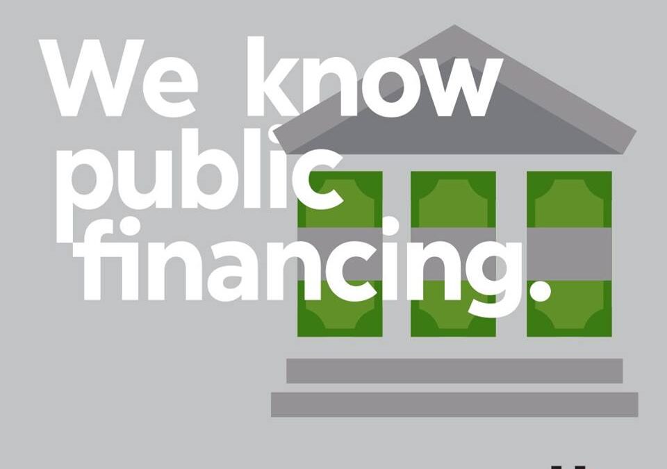 Why We Need Public Finance Consultants for Help with Public Projects!