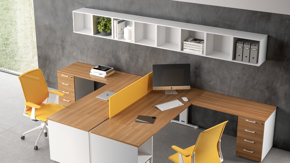 Philippine Office Furniture: Innovations for the Future of Work