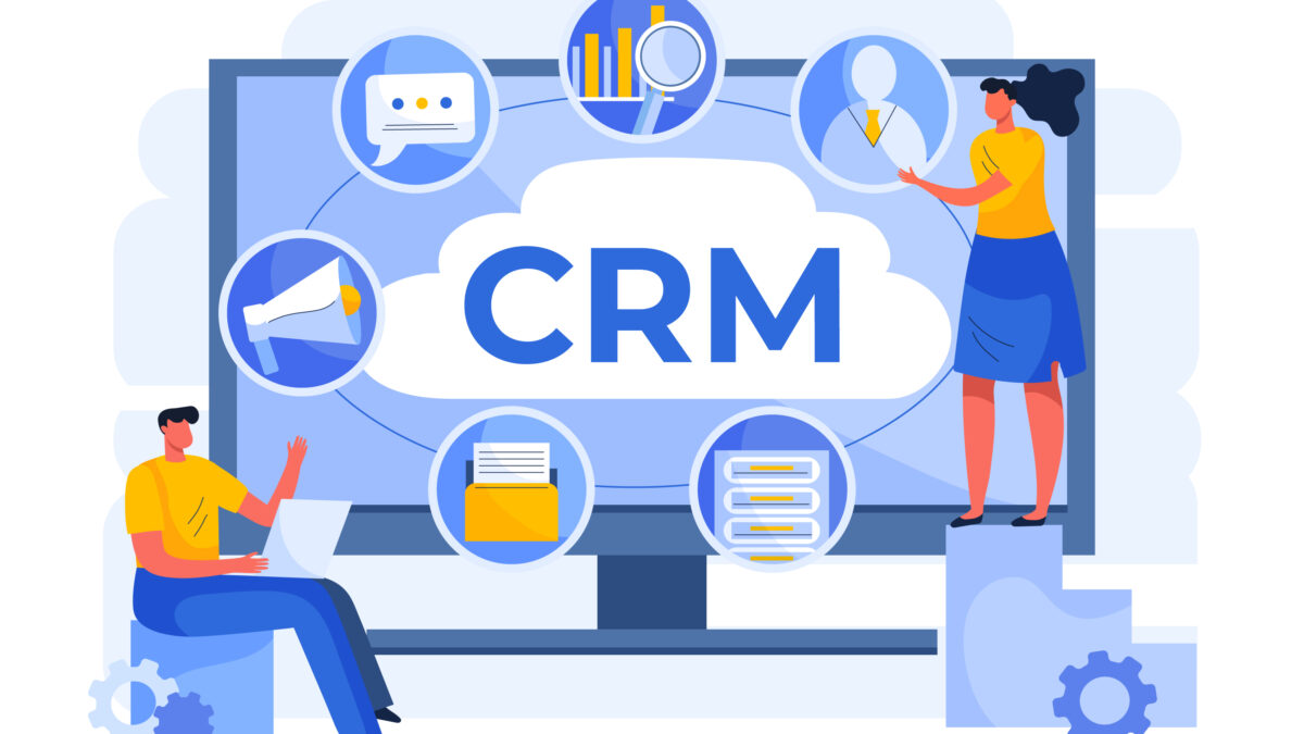 Why is CRM Software a Must-Have for Modern Businesses?