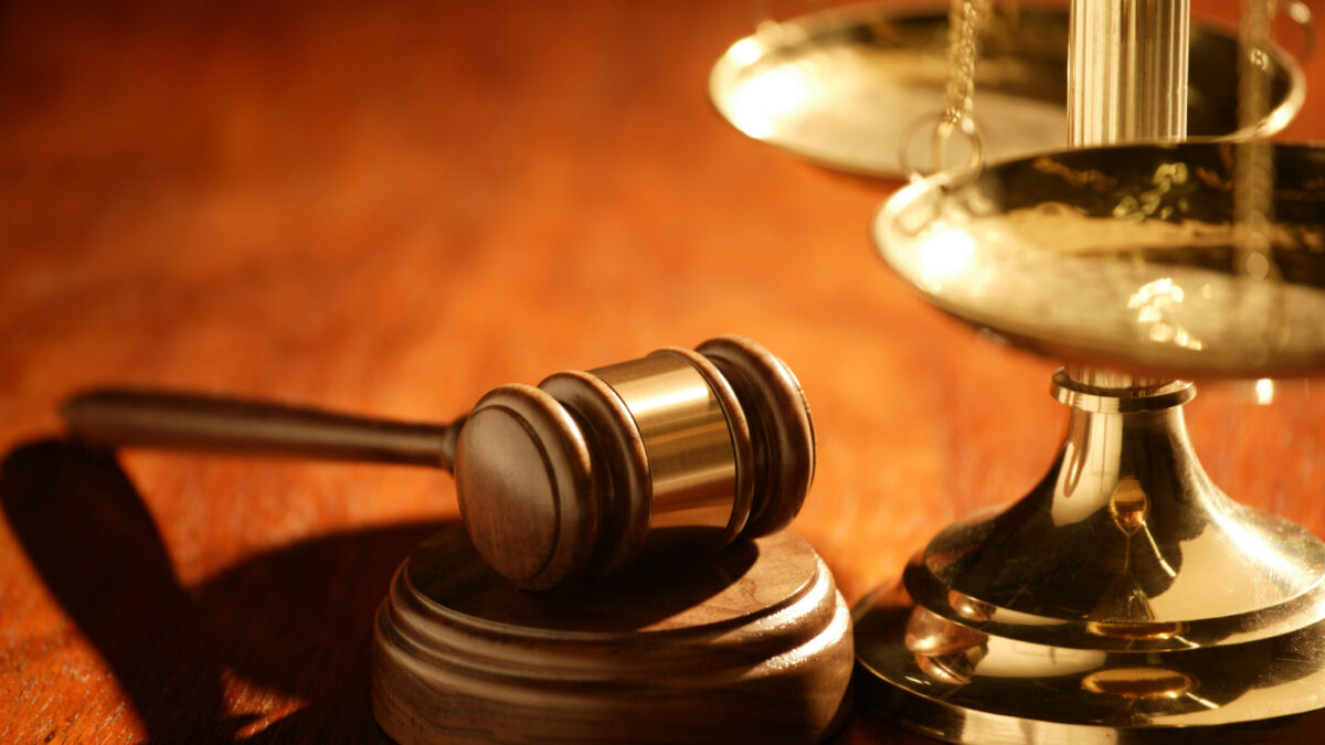 Understanding the Role of a Criminal Defense Attorney in Amarillo