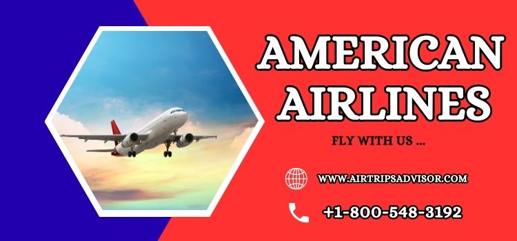 How to Reach American Airlines Customer Service?