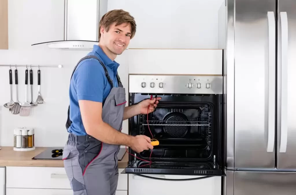 Fast and Reliable Appliance Repair in Coral Springs, Florida