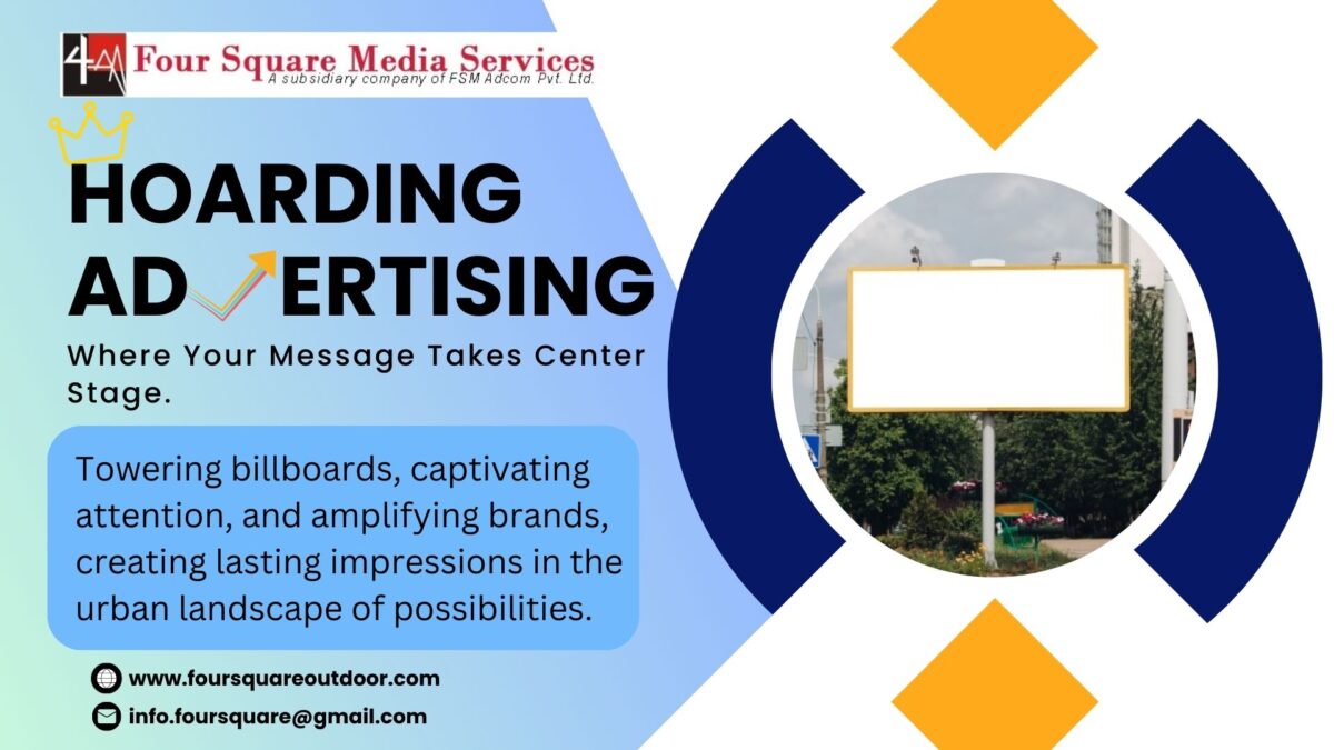 Measuring the Influence of Hoarding Advertising on Consumer Behavior