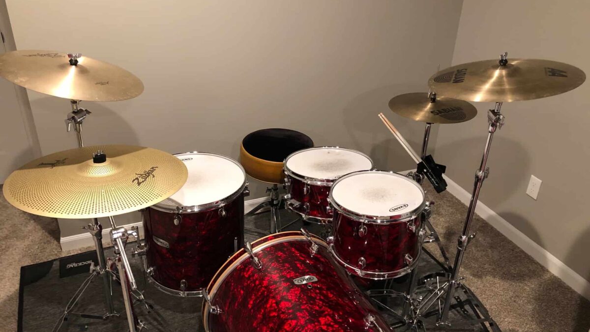 Beat It Right: A Fun Guide to Mastering Your Drumming Skills!
