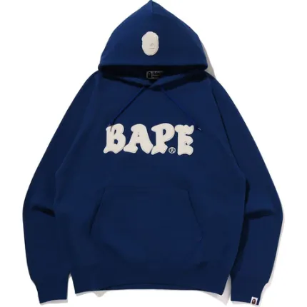 Unveiling the Hype: BAPE Hoodies – A Fashion Icon of the 21st Century
