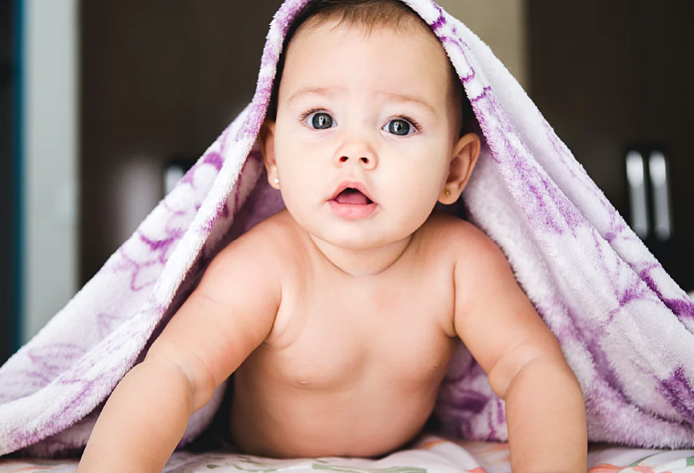 Checklist for Baby Skin Care Products that All New Parents Should Know About