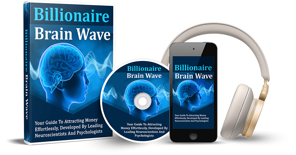 Unlock the Power of the Billionaire Brain Wave Today!