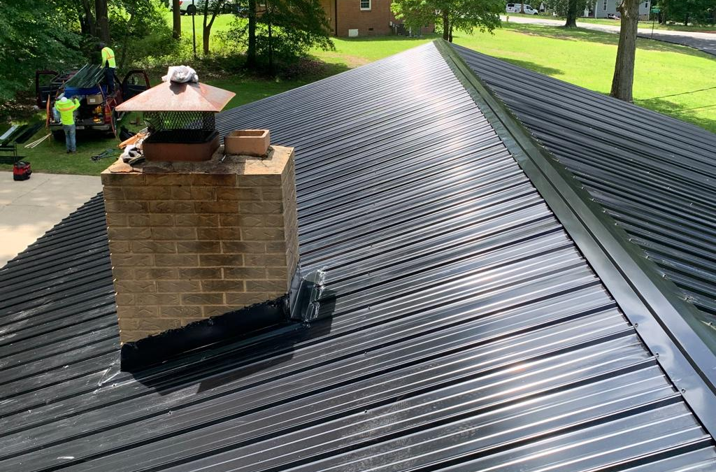 How Does Your Metal Roof Stay Insulated?
