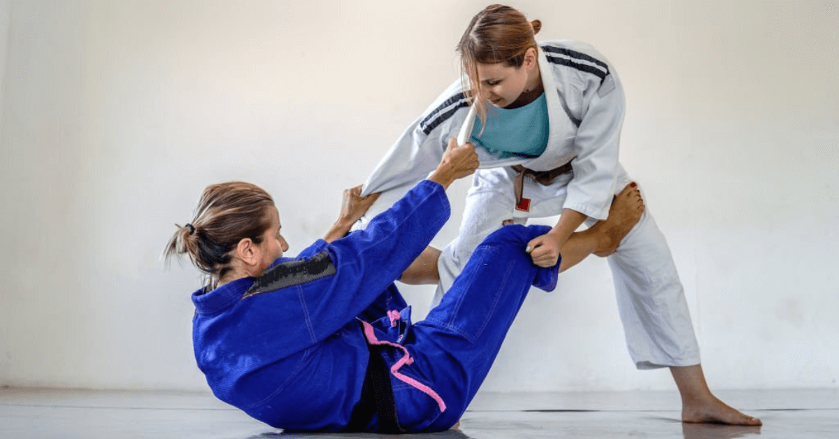 Empowerment Through Brazilian Jiu Jitsu: Why Women’s Classes Matter