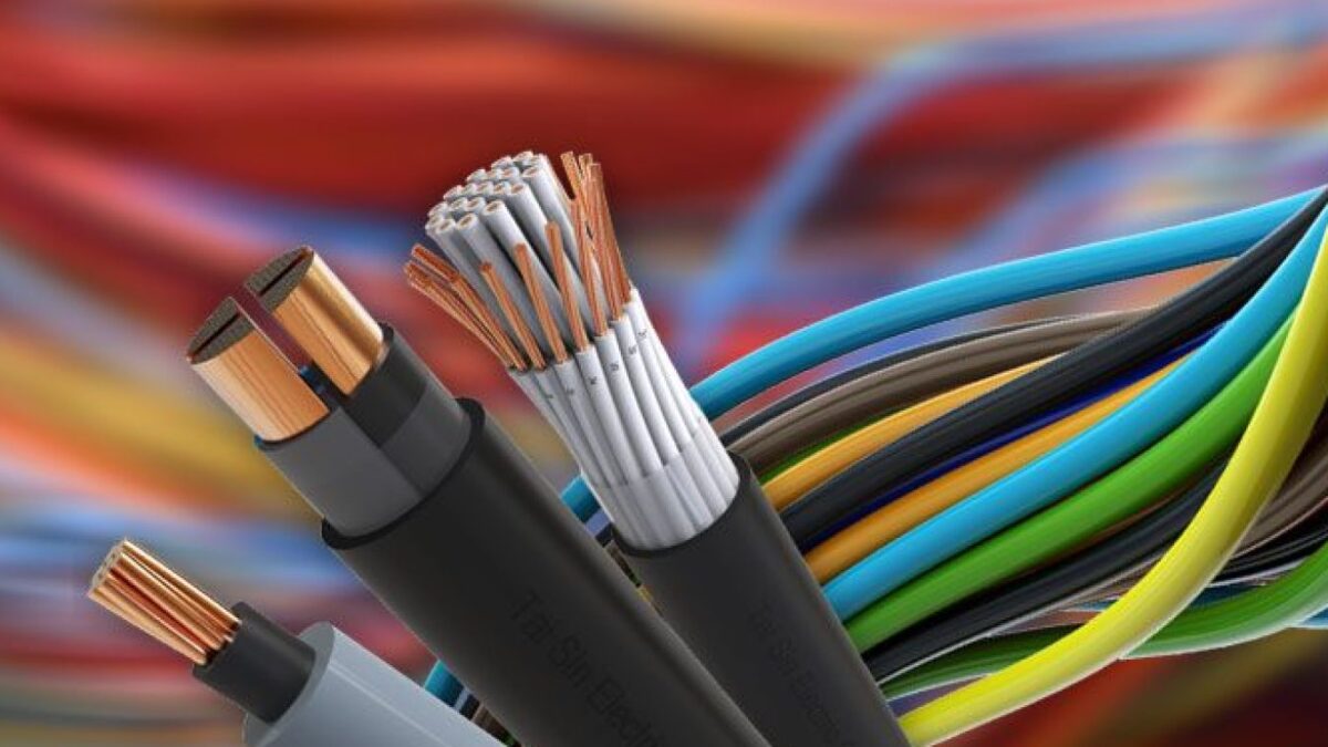 Cable and Wire Supplier New York – Your Source for High Quality Electrical Solutions