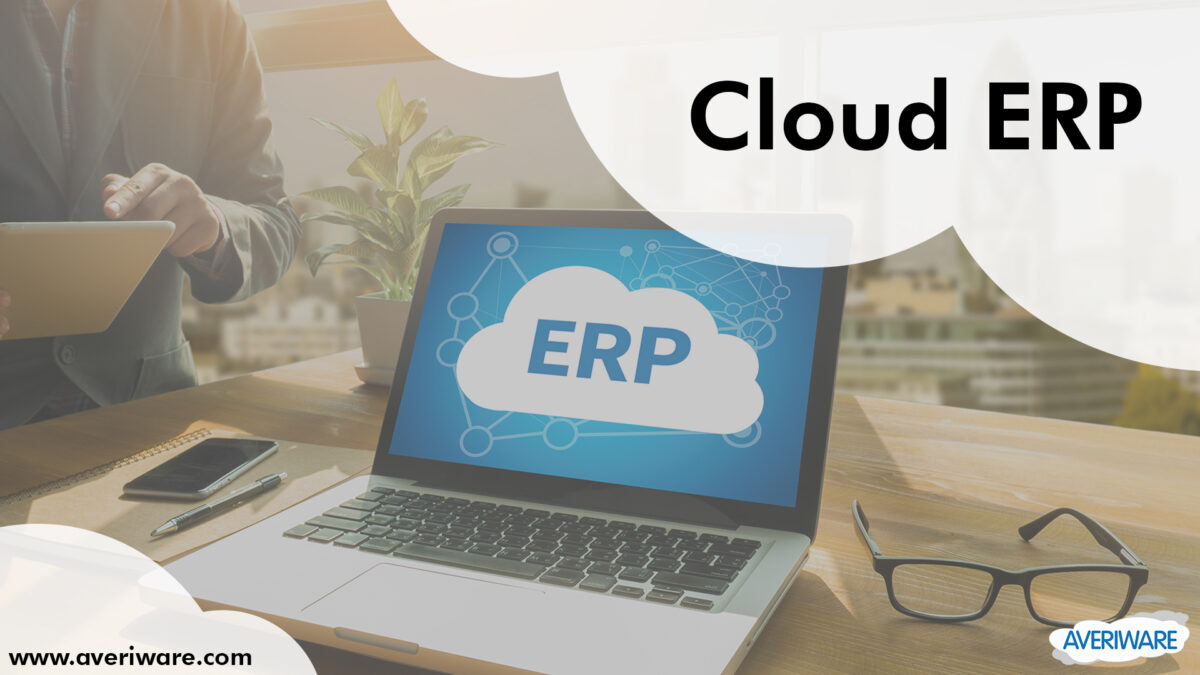 Averiware: The Cloud ERP Solution That Makes Your Business More Efficient