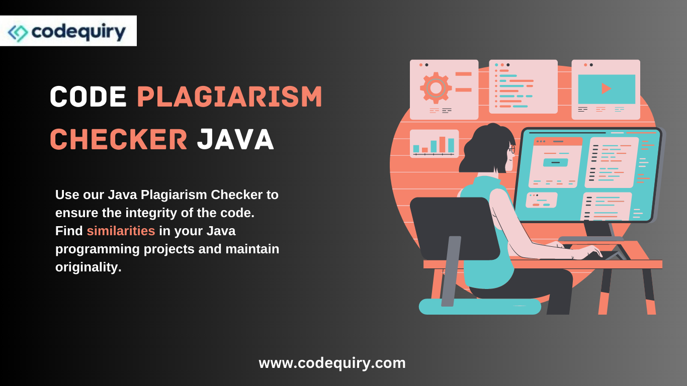 Code Plagiarism Checker Java