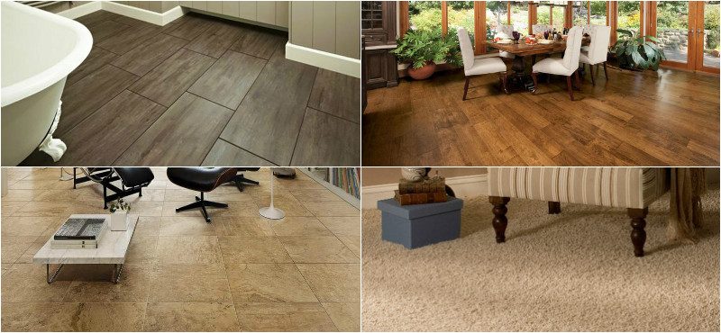 The Easiest Flooring to Install: Transform Your Space with Minimal Effort