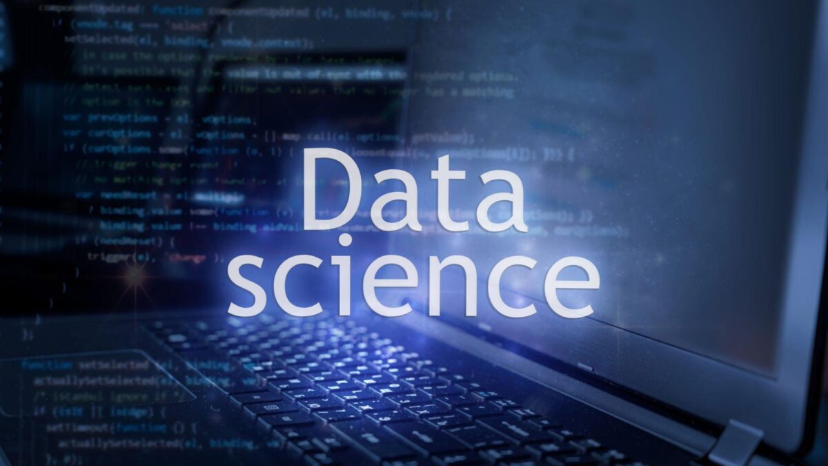 Data Scientist: Learning for the Future  in 2023?