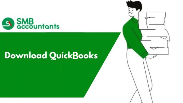 QuickBooks Download