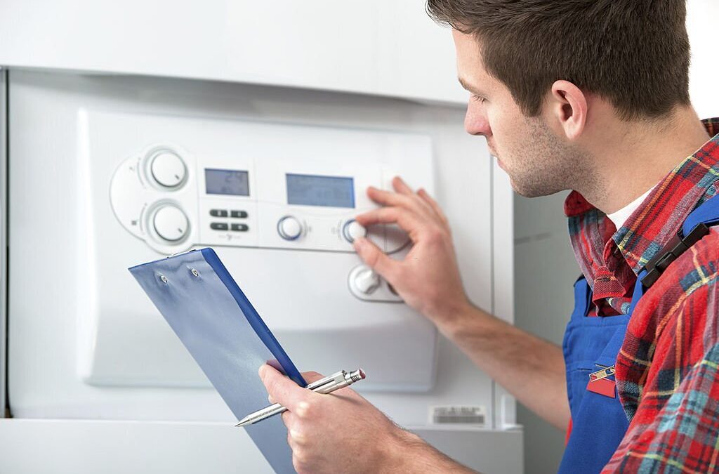 Exploring the Latest Innovations in Hot Water Systems