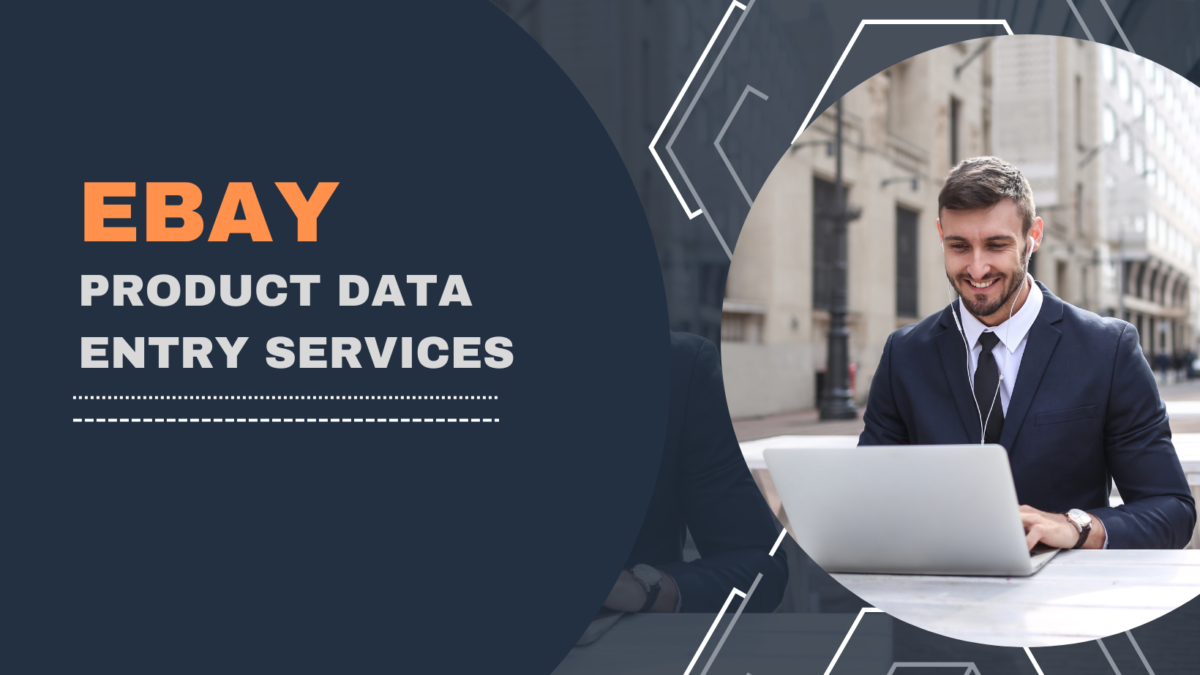 Elevate Your Profit Potential With Professional Ebay Product Data Entry Services