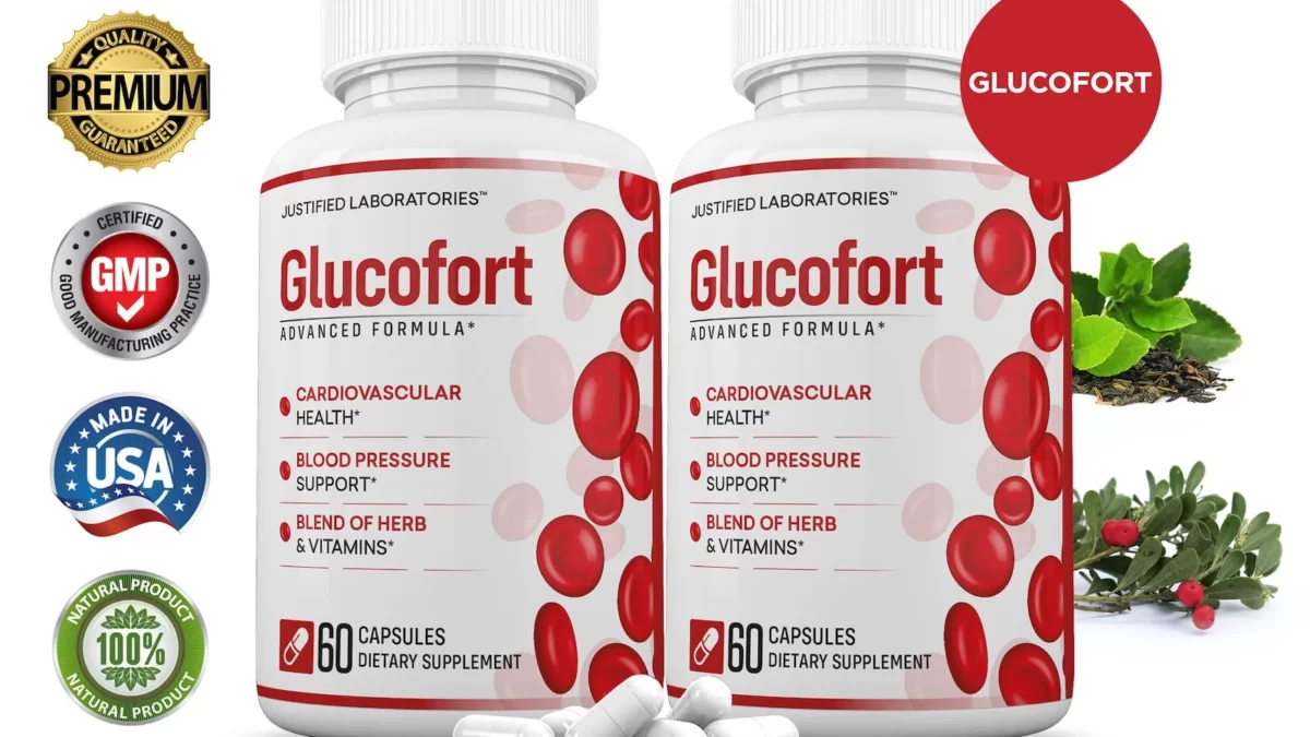 Glucofort: A Safe and Effective Way to Regulate Blood Sugar Levels