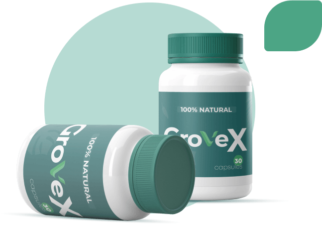 GroveX: The Natural Testosterone Booster That Will Help You Feel Your Best