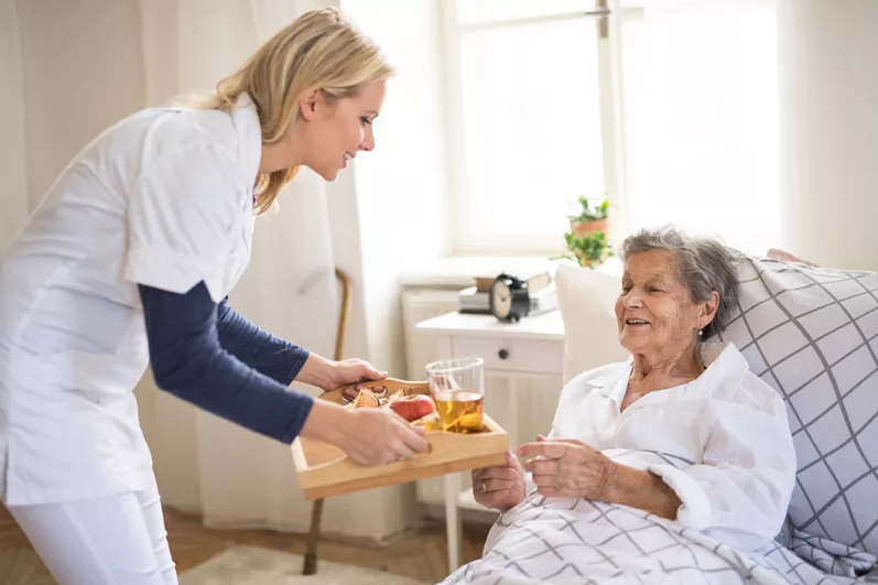 How to Prepare Your Home for Hospice Care in Dallas