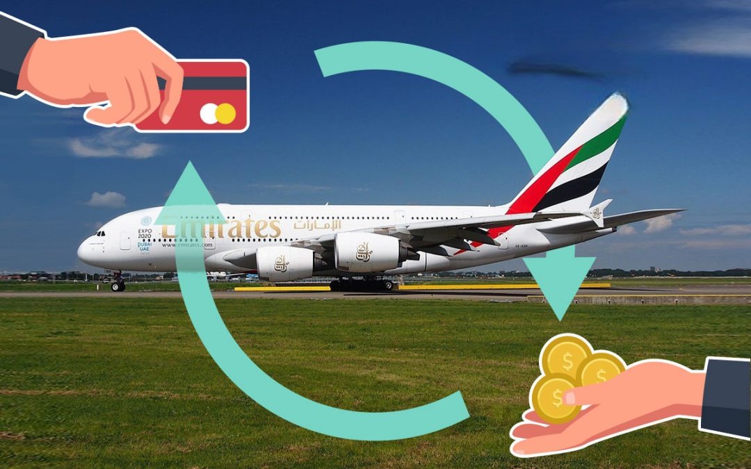 How to Get a Refund from Emirates Airline?
