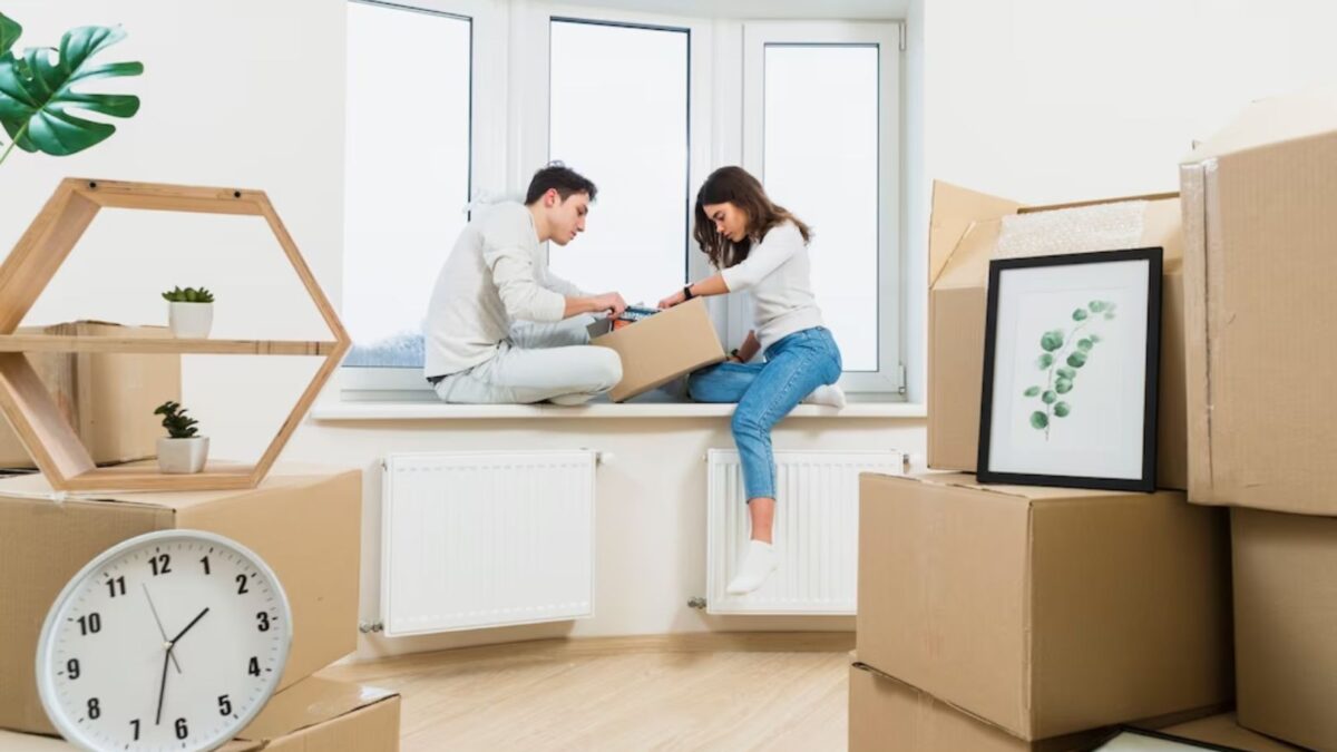 How to Prepare Your Home for the Move