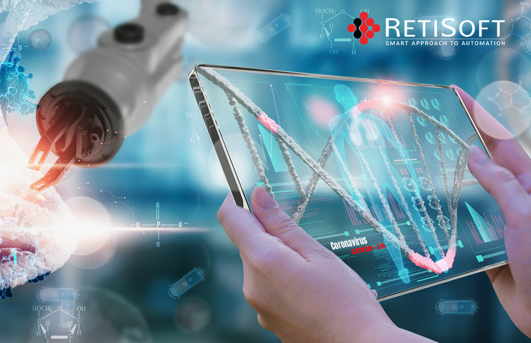 Top Challenges in Lab Automation and How Retisoft is Addressing Them