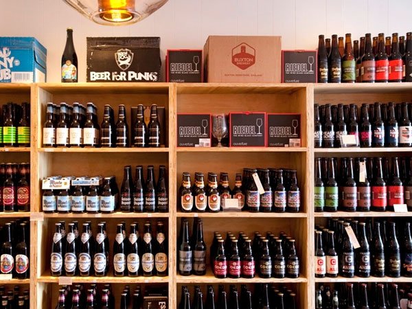 Bottle Shop Revolution: How Technology is Changing the Alcohol Retail Experience