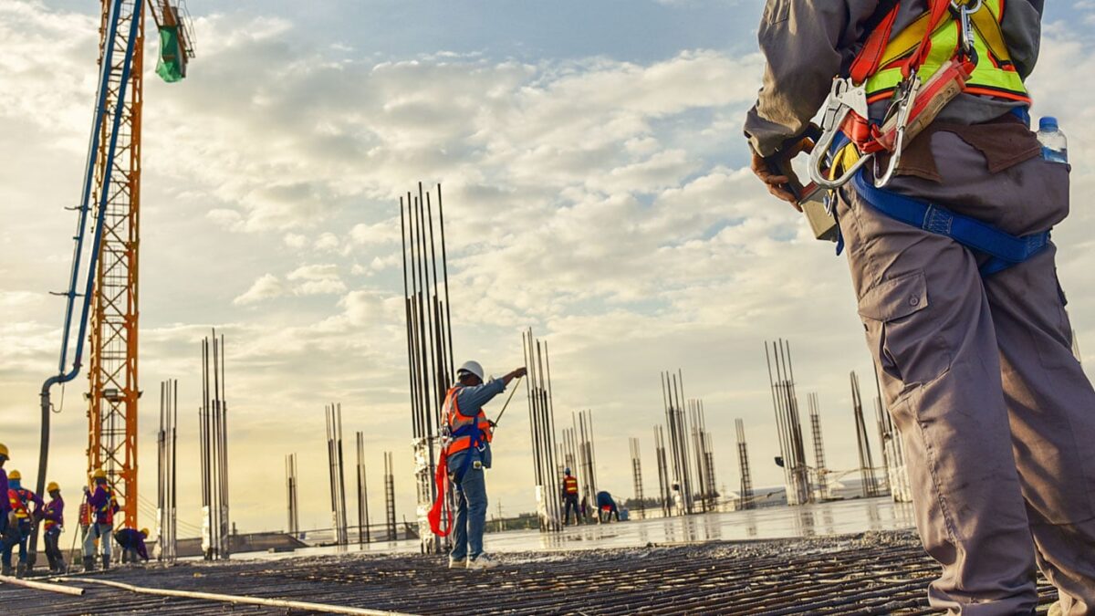 Material Takeoff Services: Streamline Your Construction Projects