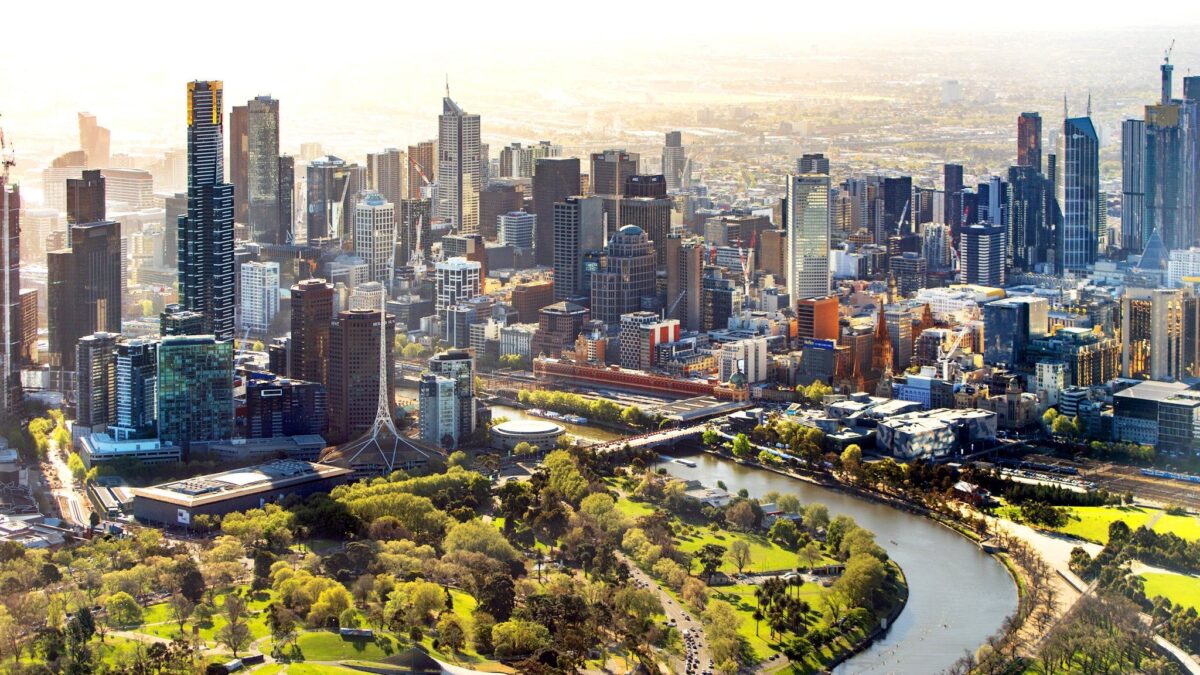 The growing trend of remote work and Casual jobs in Melbourne